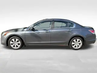 2009 Honda ACCORD