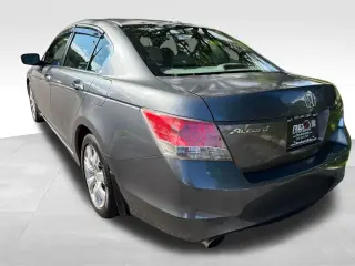 2009 Honda ACCORD