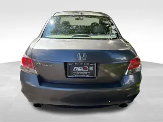 2009 Honda ACCORD
