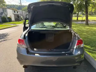2009 Honda ACCORD