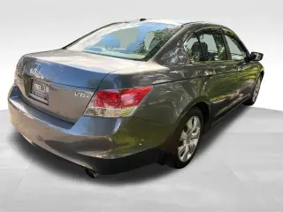 2009 Honda ACCORD
