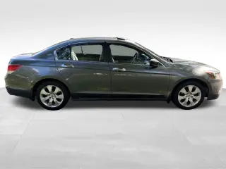 2009 Honda ACCORD