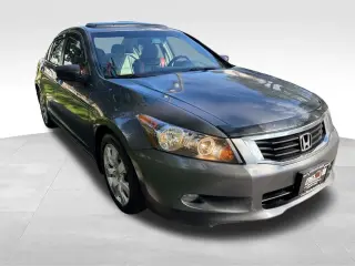 2009 Honda ACCORD