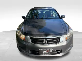 2009 Honda ACCORD