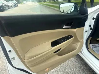 2011 Honda ACCORD