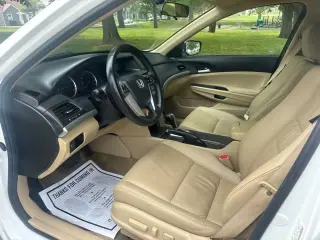 2011 Honda ACCORD