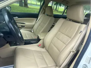 2011 Honda ACCORD