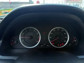 2011 Honda ACCORD