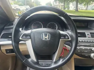2011 Honda ACCORD