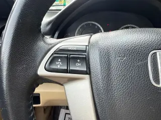 2011 Honda ACCORD