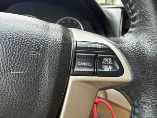 2011 Honda ACCORD