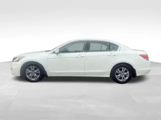 2011 Honda ACCORD