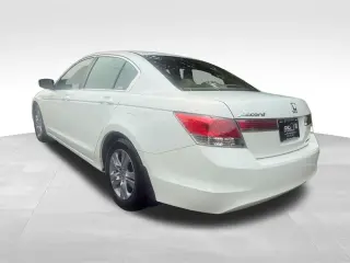 2011 Honda ACCORD