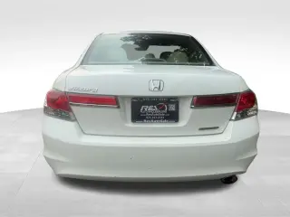 2011 Honda ACCORD