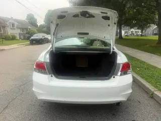 2011 Honda ACCORD