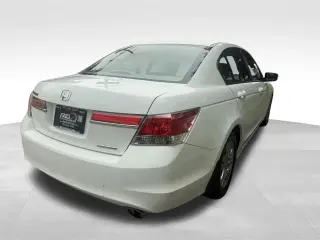 2011 Honda ACCORD