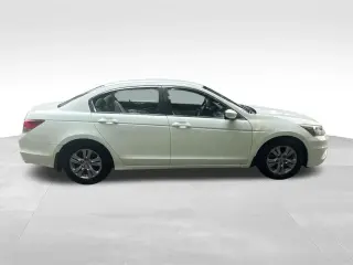 2011 Honda ACCORD