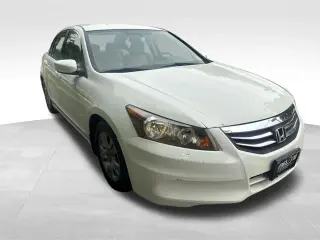 2011 Honda ACCORD