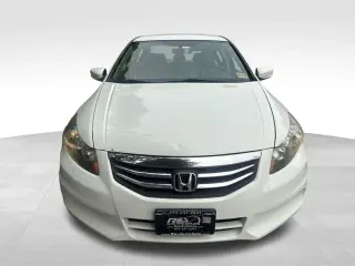 2011 Honda ACCORD
