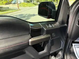 2020 Ford F150 SUPERCREW CAB