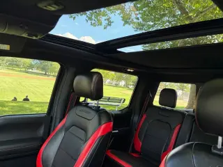 2020 Ford F150 SUPERCREW CAB