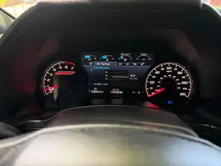 2020 Ford F150 SUPERCREW CAB