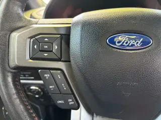 2020 Ford F150 SUPERCREW CAB