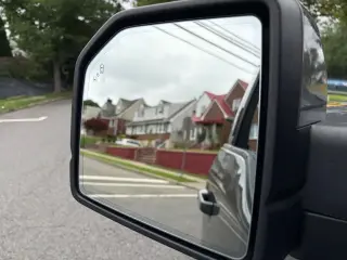 2020 Ford F150 SUPERCREW CAB