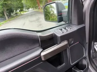 2020 Ford F150 SUPERCREW CAB