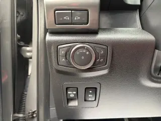 2020 Ford F150 SUPERCREW CAB