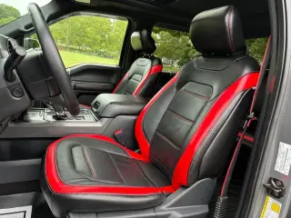 2020 Ford F150 SUPERCREW CAB