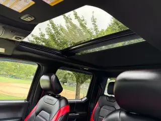 2020 Ford F150 SUPERCREW CAB
