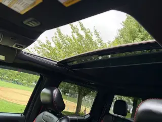 2020 Ford F150 SUPERCREW CAB