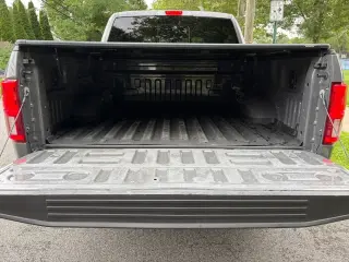2020 Ford F150 SUPERCREW CAB