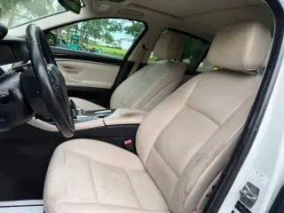 2011 Bmw 5 SERIES