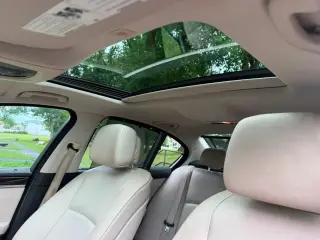 2011 Bmw 5 SERIES