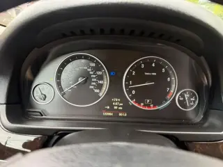 2011 Bmw 5 SERIES