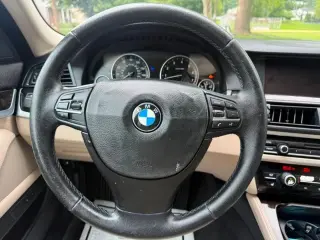 2011 Bmw 5 SERIES