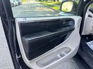 2013 Dodge GRAND CARAVAN PASSENGER
