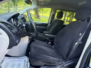 2013 Dodge GRAND CARAVAN PASSENGER