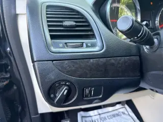 2013 Dodge GRAND CARAVAN PASSENGER