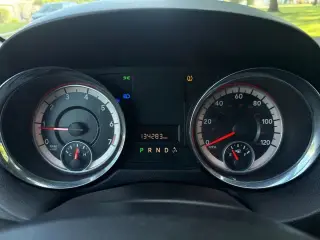 2013 Dodge GRAND CARAVAN PASSENGER