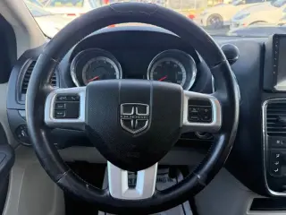 2013 Dodge GRAND CARAVAN PASSENGER