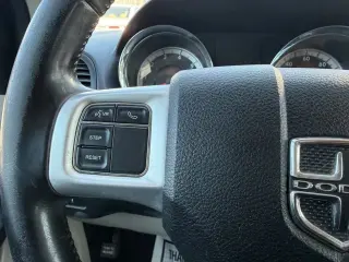 2013 Dodge GRAND CARAVAN PASSENGER