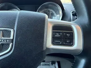 2013 Dodge GRAND CARAVAN PASSENGER