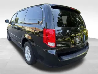 2013 Dodge GRAND CARAVAN PASSENGER
