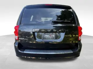 2013 Dodge GRAND CARAVAN PASSENGER