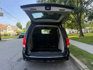 2013 Dodge GRAND CARAVAN PASSENGER