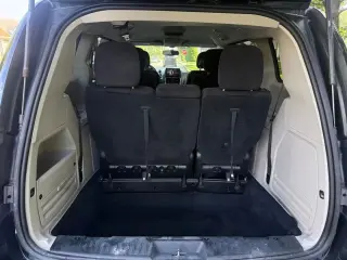 2013 Dodge GRAND CARAVAN PASSENGER