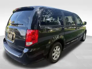 2013 Dodge GRAND CARAVAN PASSENGER